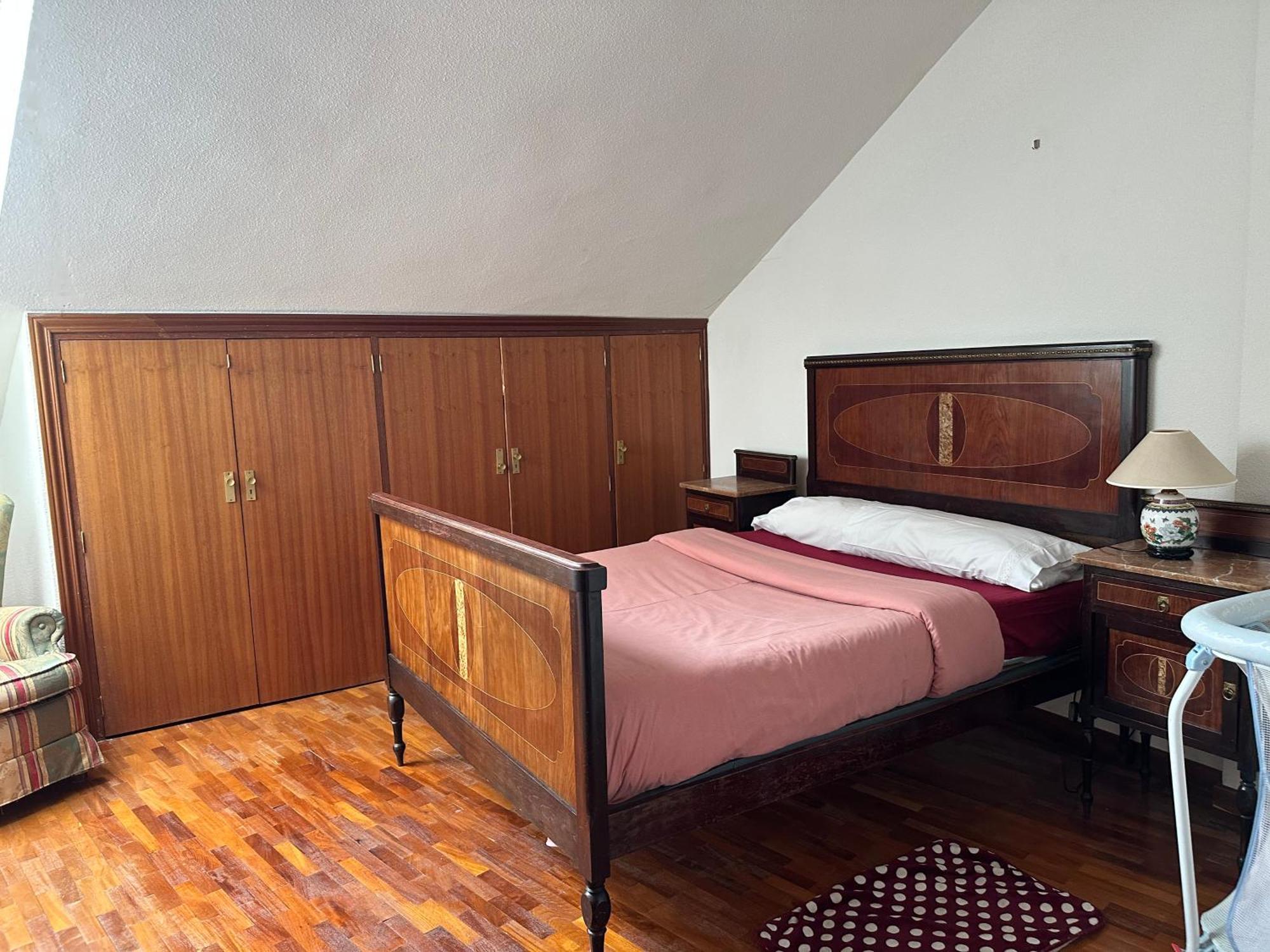 Villa Manolo 瓜达拉马 外观 照片